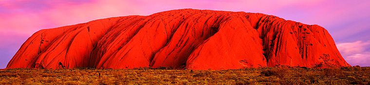uluru